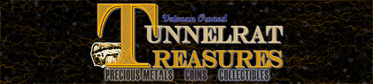 Tunnel Rat Treasures Banner